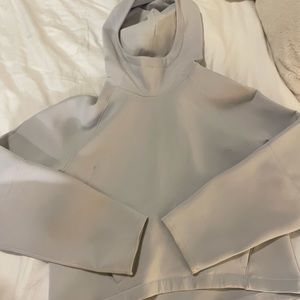 lululemon hoodie